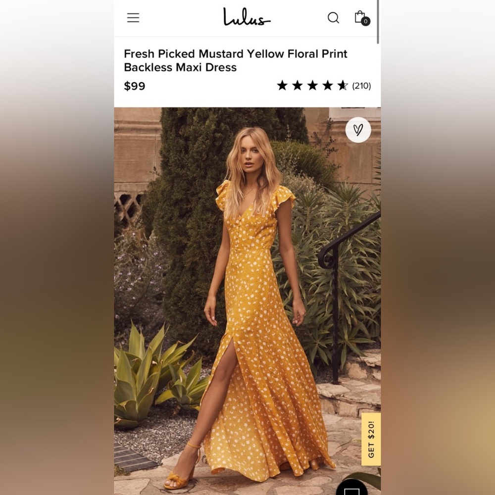 Lulu’s long cap sleeve dress NWT